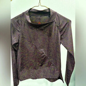 Prana Longsleeve Top Size XS